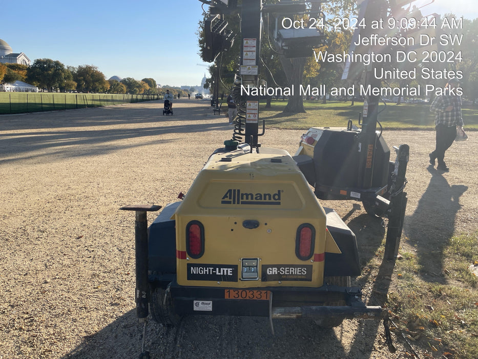 2021 MI-T-M CORPORATION CA-2703-1MMH