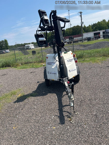 2023 GENERAC MLT2