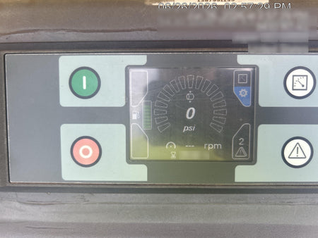 2022 ATLAS COPCO XAS188 CWK