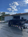 2024 BIG TEX TRAILER 16LP - 16' Bumper Pull Dump Trailer