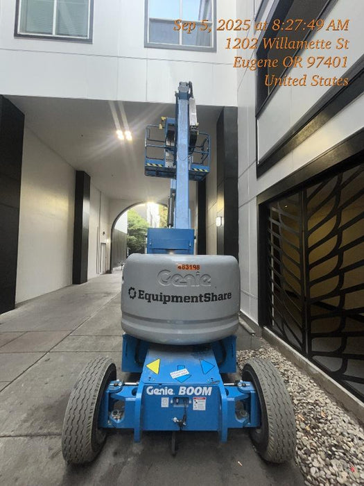 2024 GENIE Z-45/25J DC