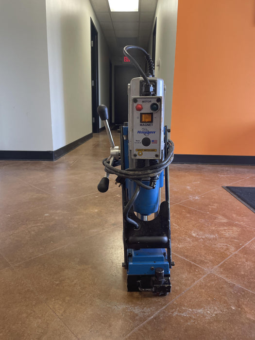 2021 HOUGEN MFG HMD934