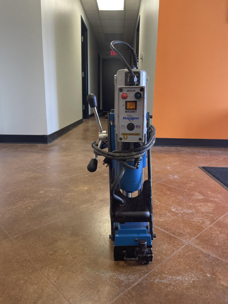 2021 HOUGEN MFG HMD934