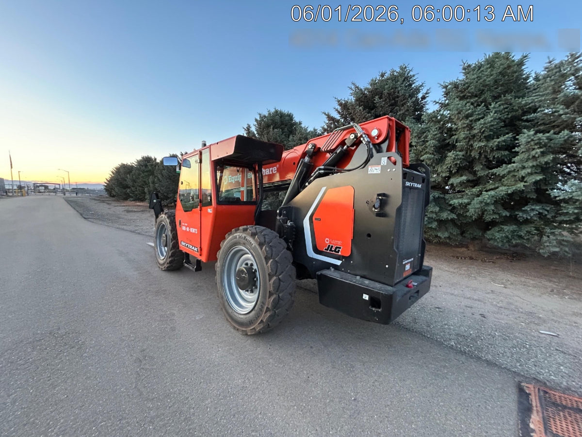 2026 SKYTRAK 12054