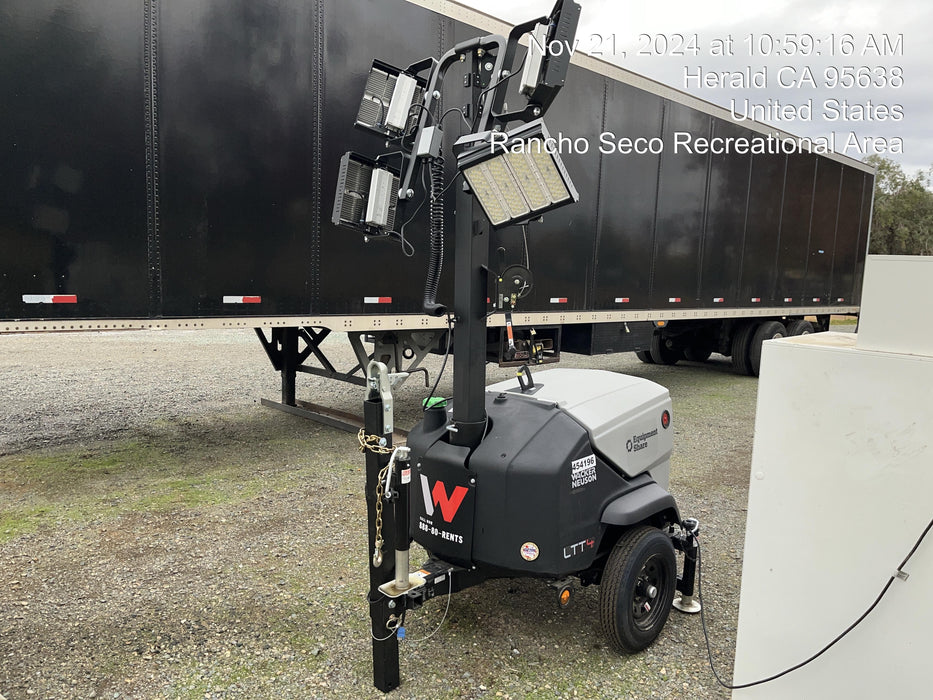 2024 WACKER NEUSON LTT4