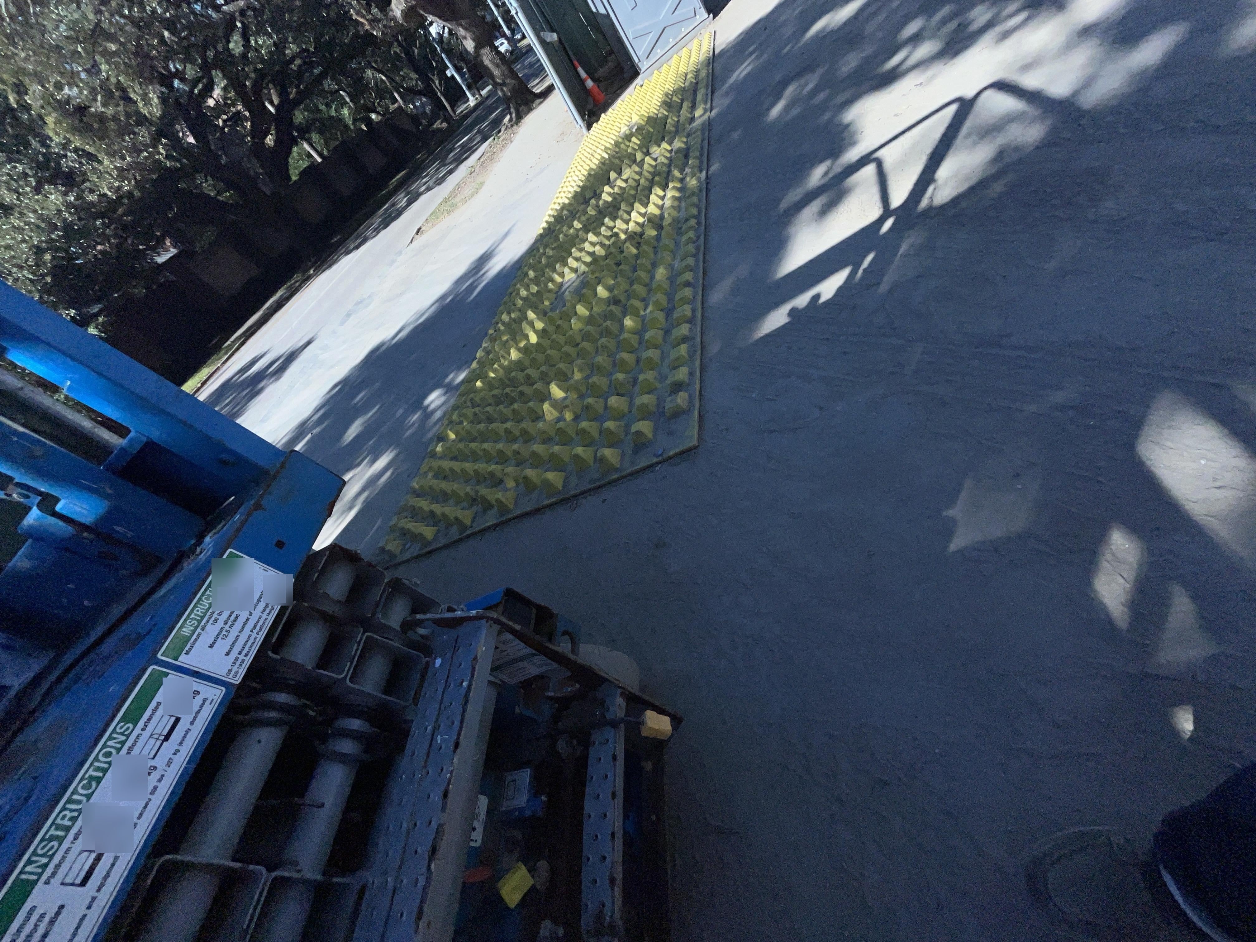 2017 Genie GS-1930 Genie GS1930 Scissor Lift