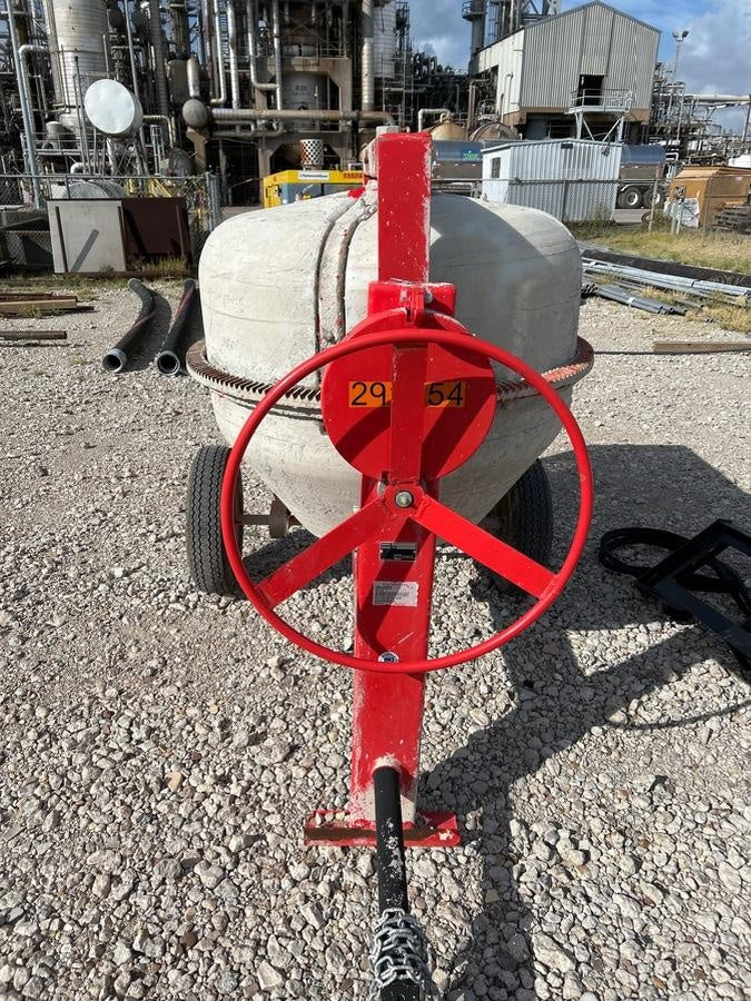 2023 MULTIQUIP MC12PH