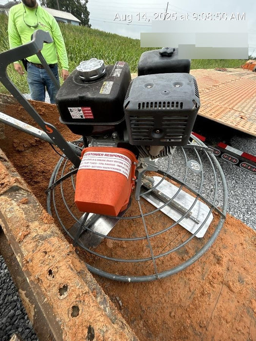 2020 HUSQVARNA CT 48-13A-V