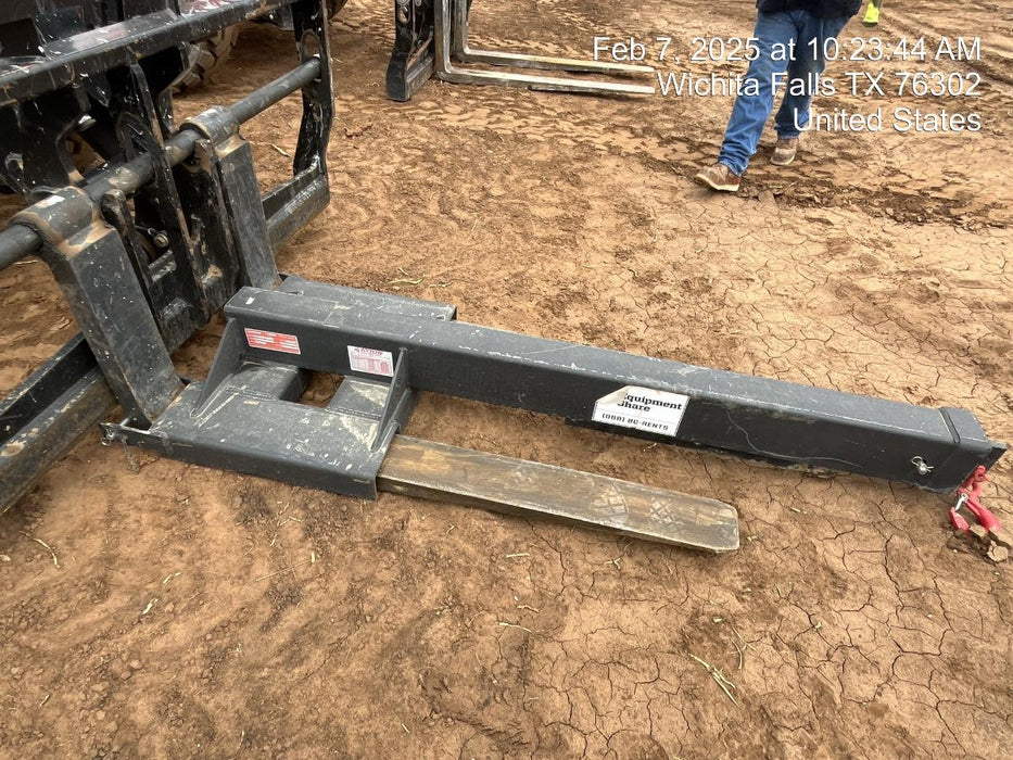 2024 ARROW MATERIAL HANDLING CE60-TH-STP