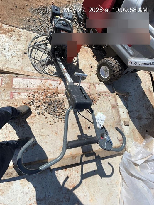 2020 HUSQVARNA CT 36-8A-V