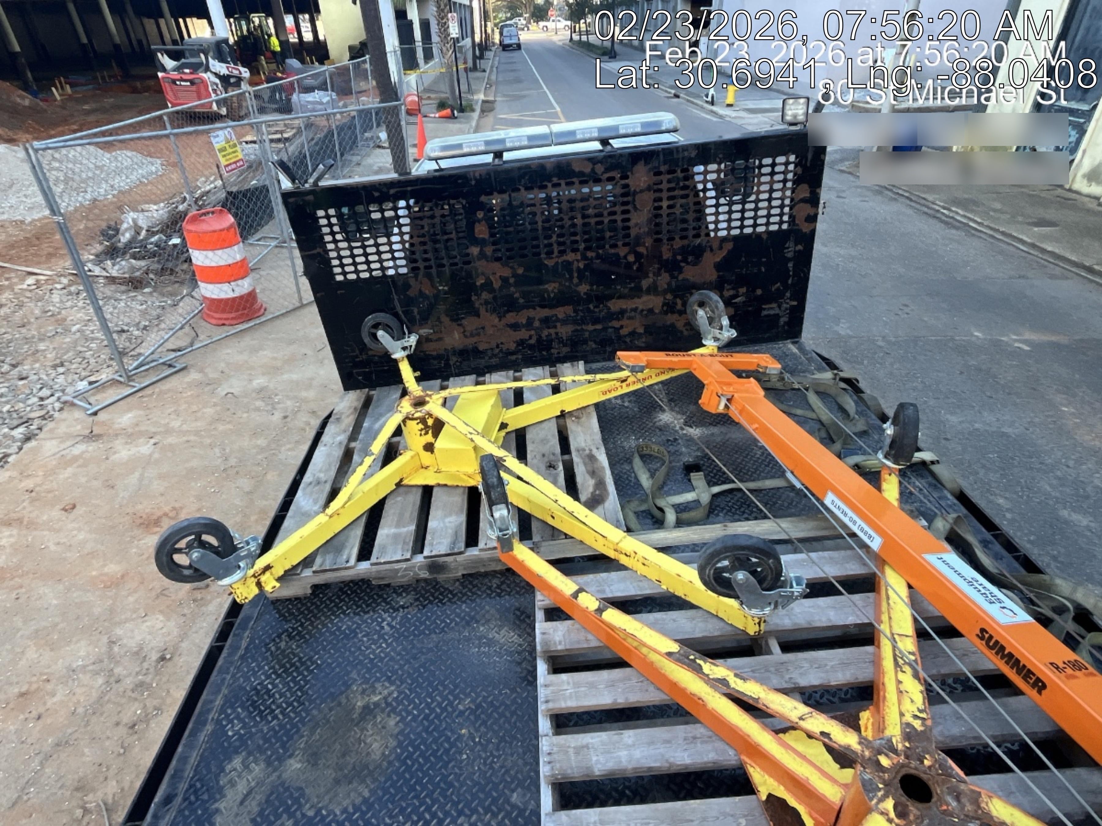 2020 SUMNER R-180