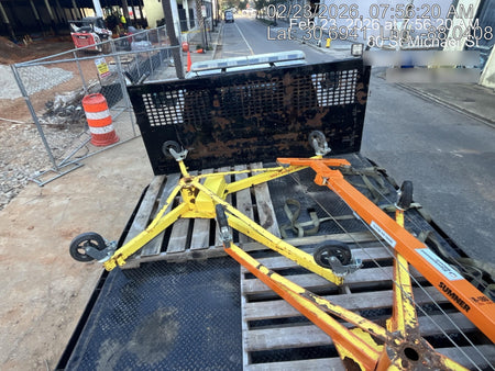 2020 SUMNER R-180