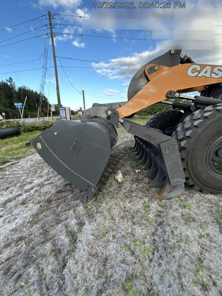 2022 WERK-BRAU WL3.5RK-108 - Werk-Brau