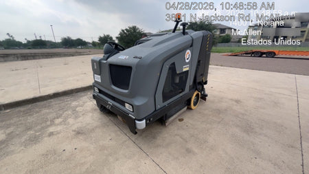 2024 KARCHER B 300 R