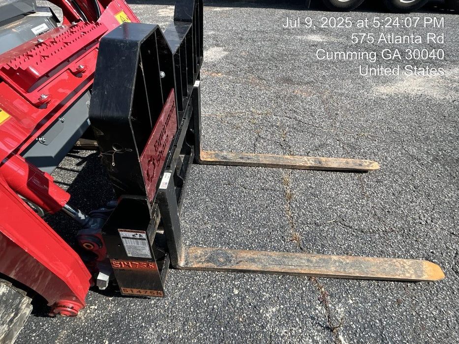 2025 VIRNIG PF4855-5VG