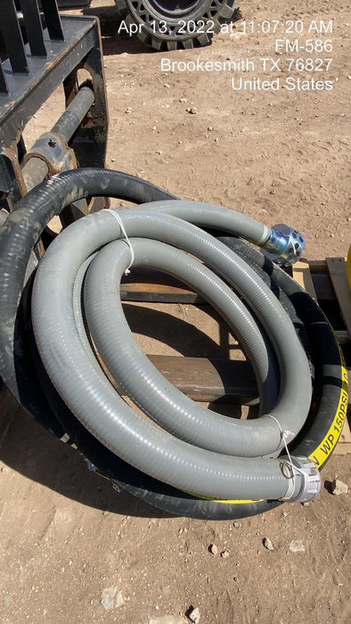 2021 WACKER NEUSON PT3A