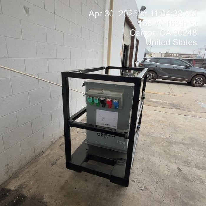 2024 MADDOX GPDTT150