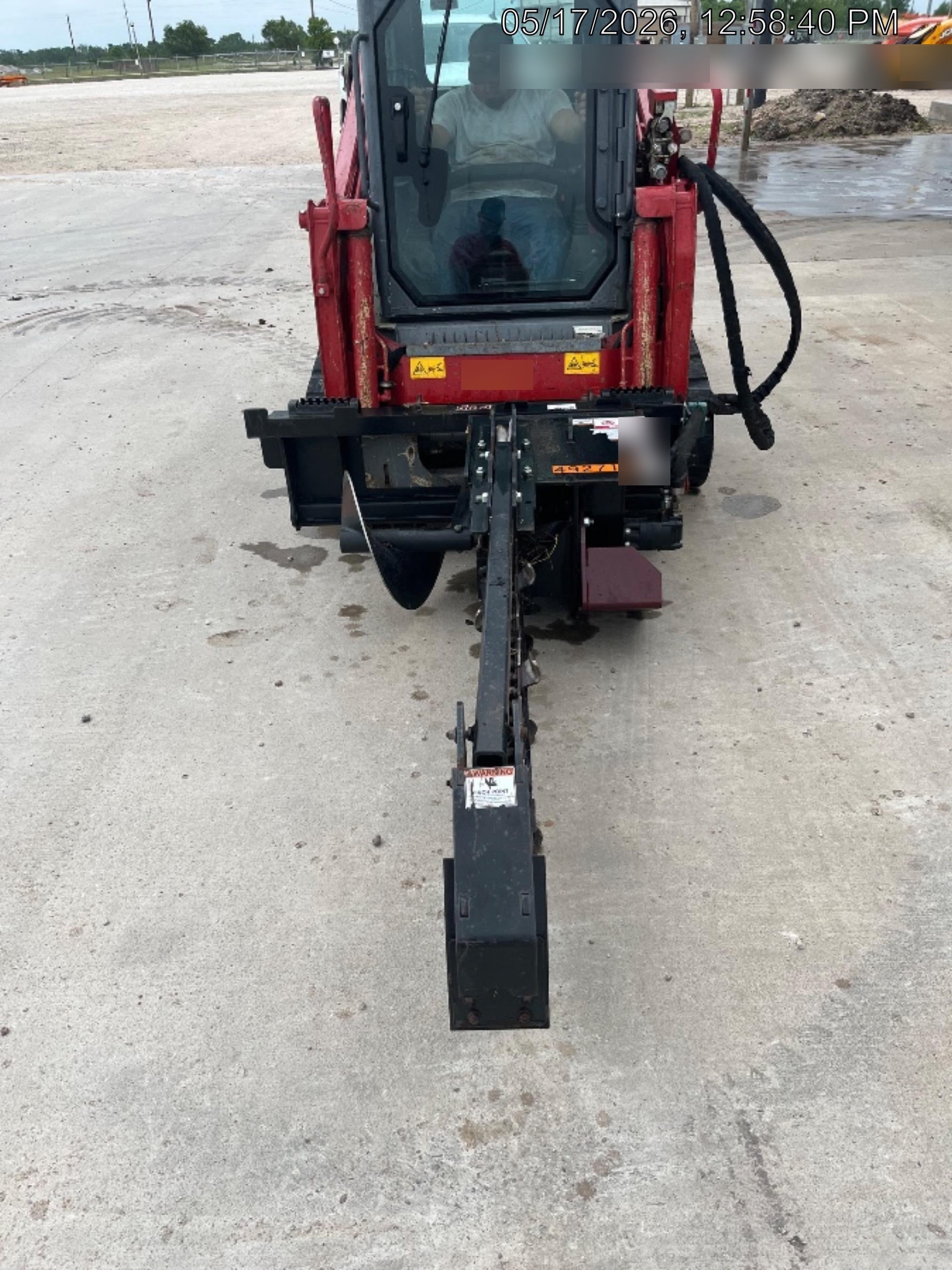 2025 VIRNIG TCH48-25
