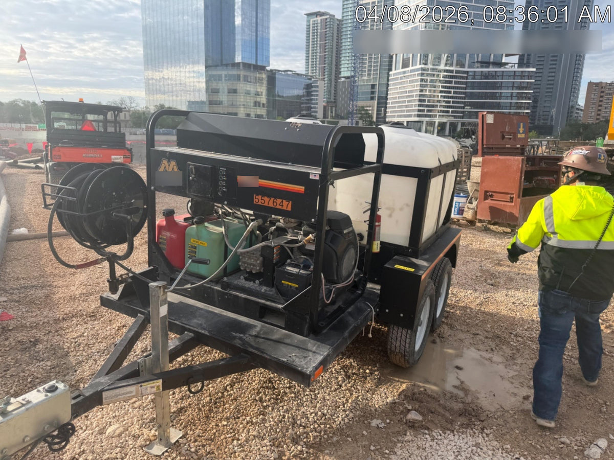 2025 MI-T-M HS-3505-1MGH-UR