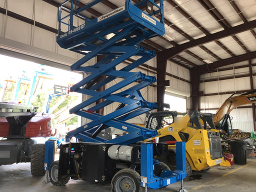 2020 GENIE GS-4069 RT