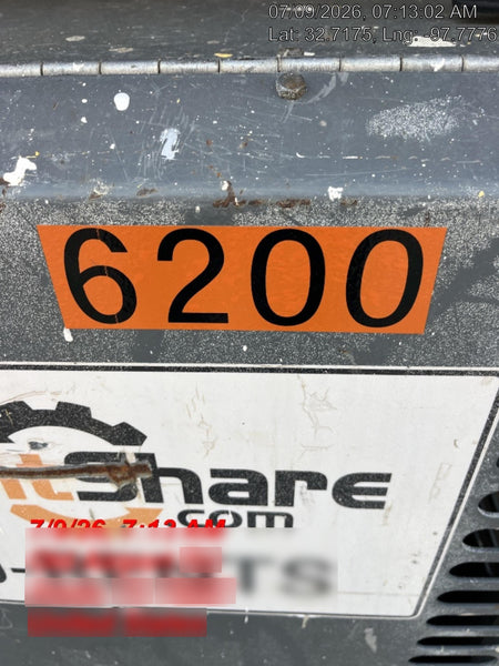 2018 SKYJACK SJ6832 RT