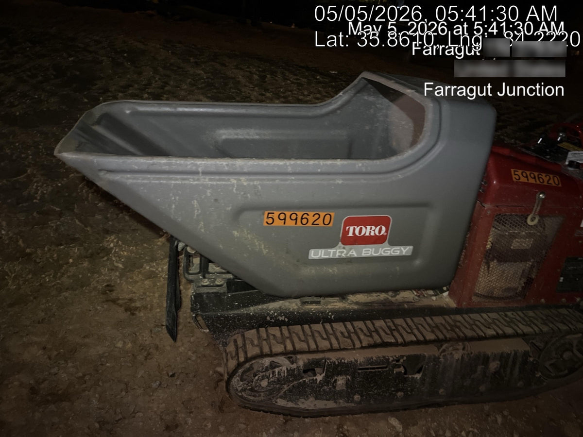 2025 TORO MBTX 2500-TS