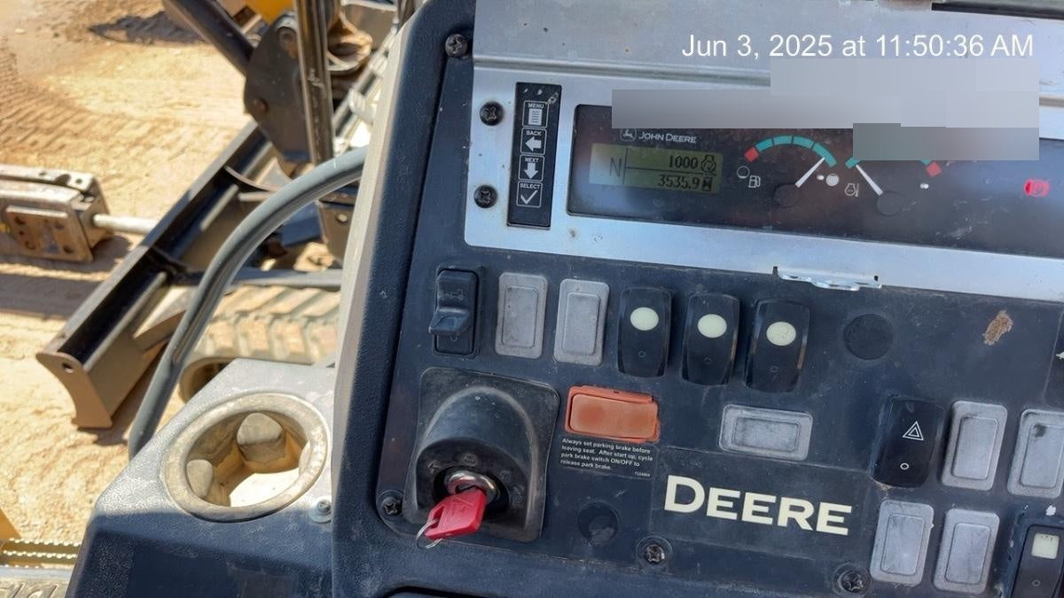 2023 JCB 3CX-14 Extendable Stick 74hp, Cab/Heat/Air, 4WD, Extendable Stick, Easy Controls, 1 Way Hydraulics, With Loader Pipework