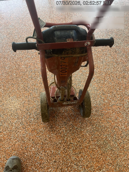 2020 HILTI TE 2000-AVR