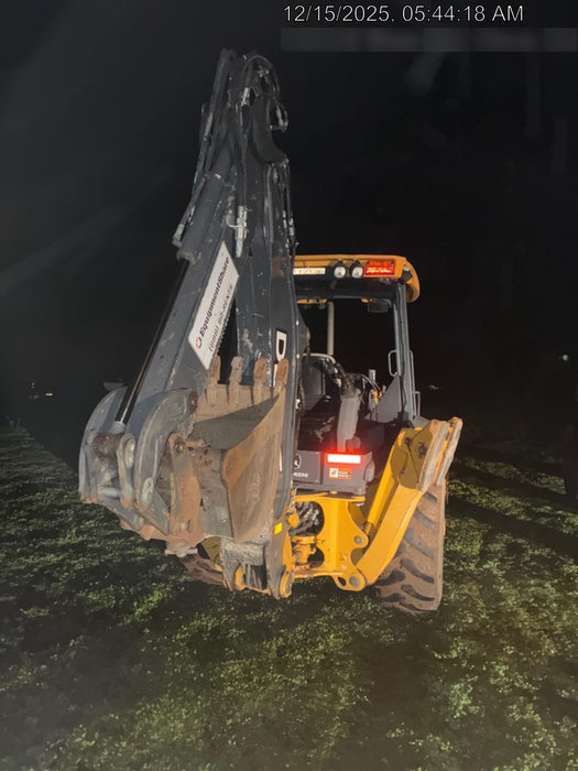 2020 JOHN DEERE 310LEP - Extendable Stick