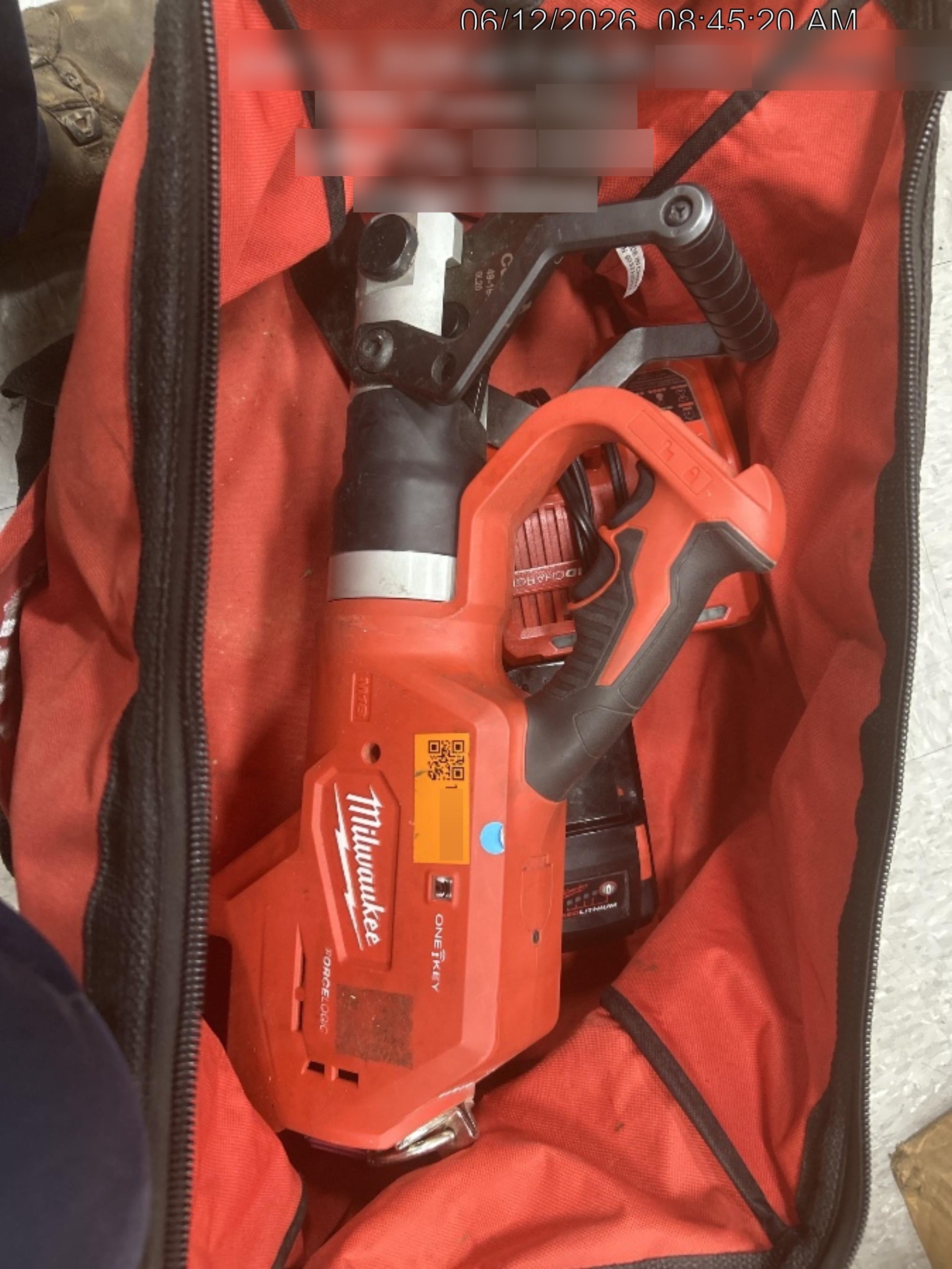 2021 MILWAUKEE 2776-21