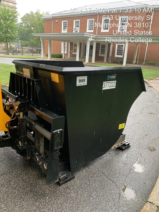 2023 STAR INDUSTRIES 1825