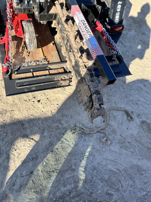 2021 BARRETO E4X6TBT