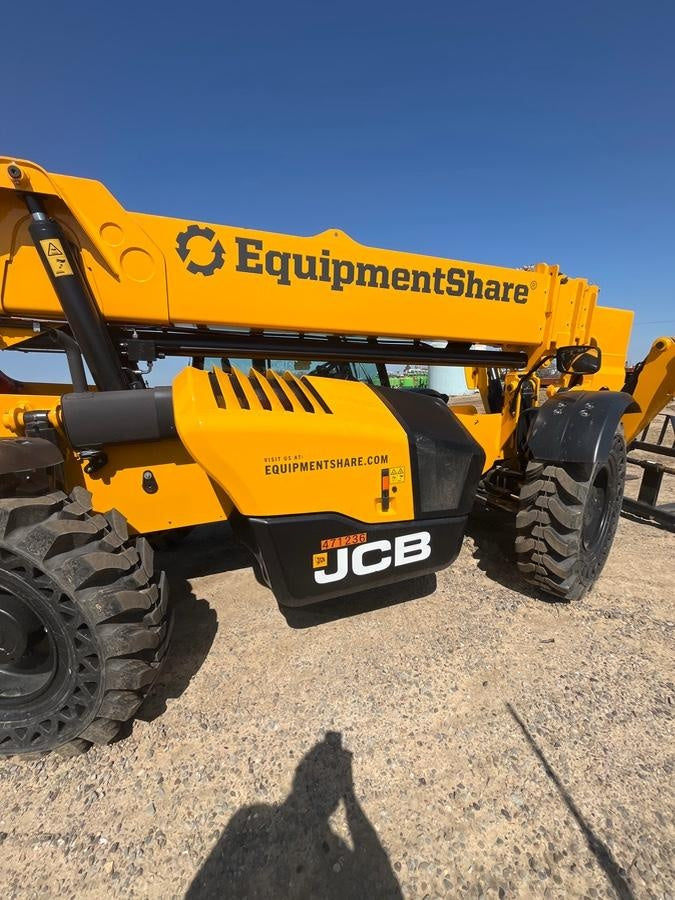 2025 JCB 510-56