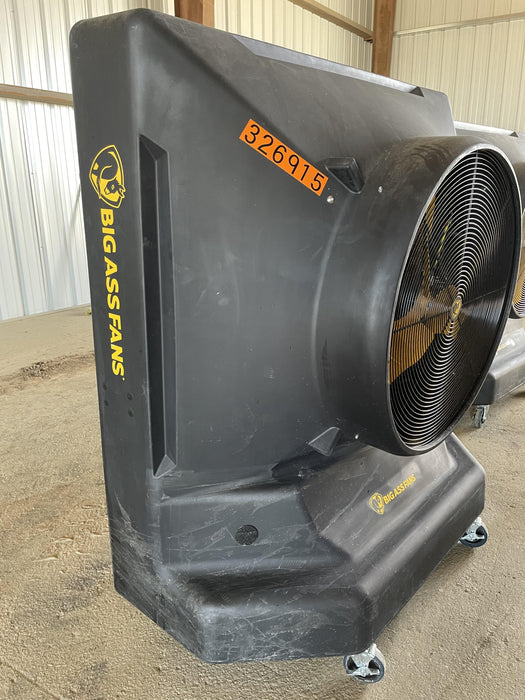 2023 BIG ASS FANS Cool Space 400