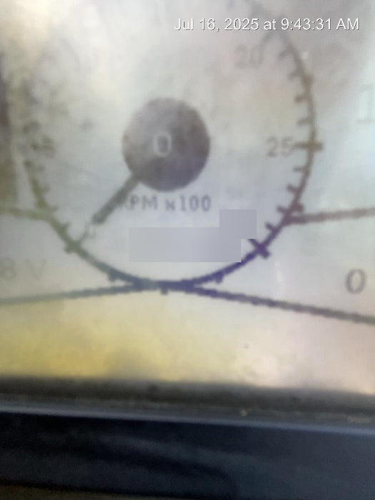 2022 DITCH WITCH RT45A