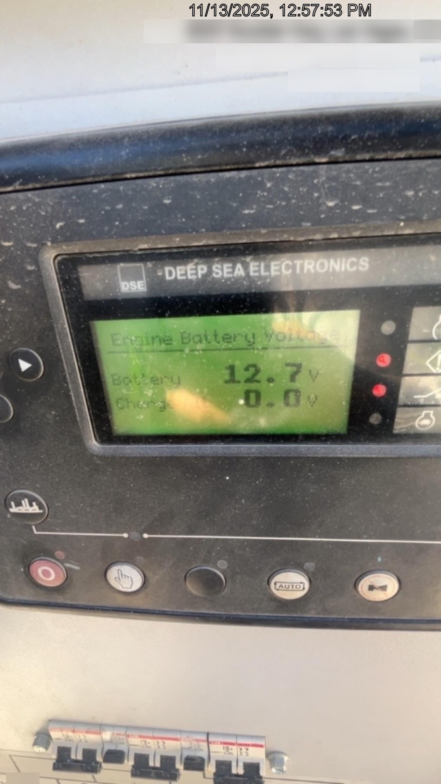 2019 WACKER NEUSON G50