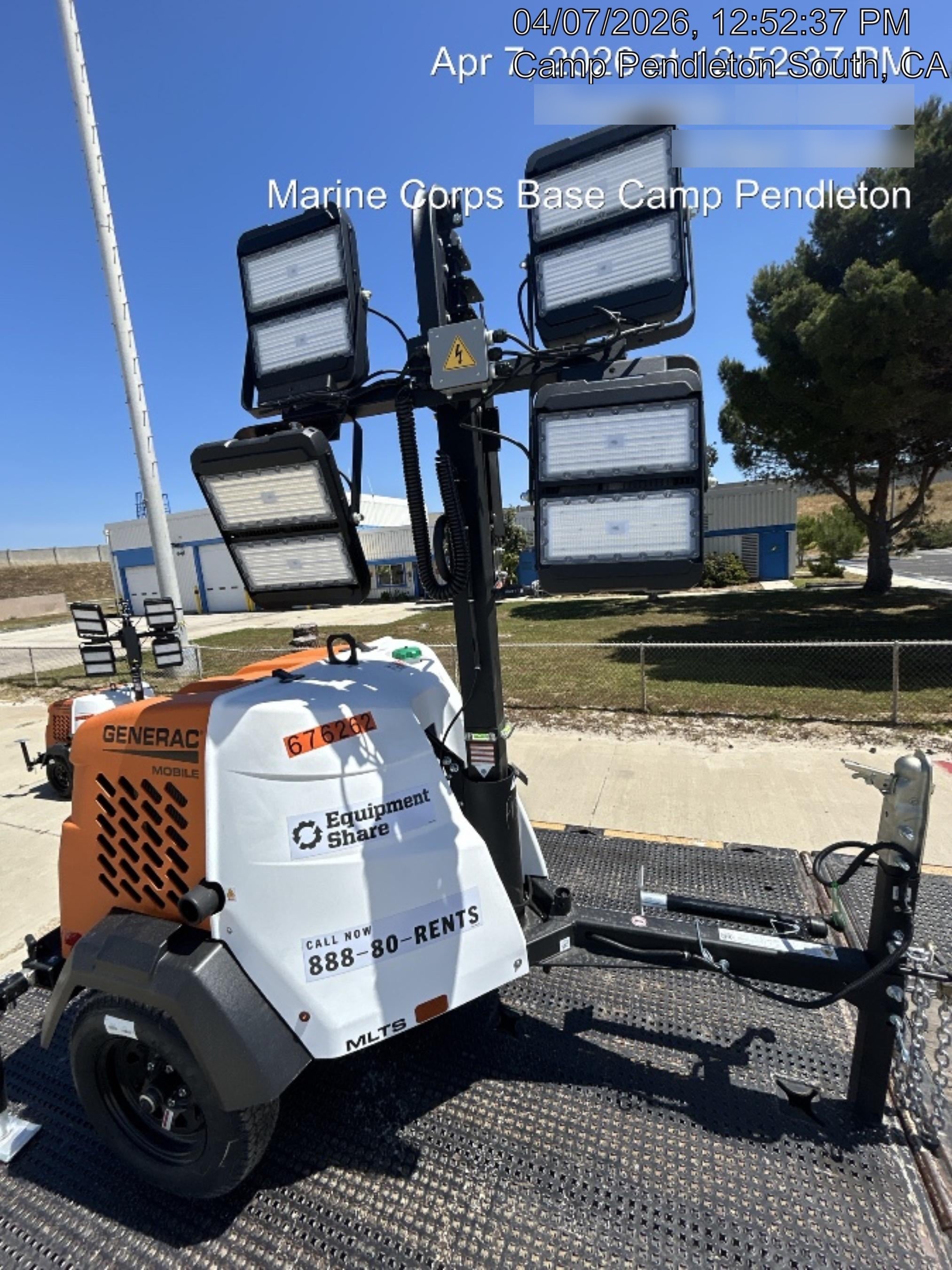 2026 GENERAC MLTS-4