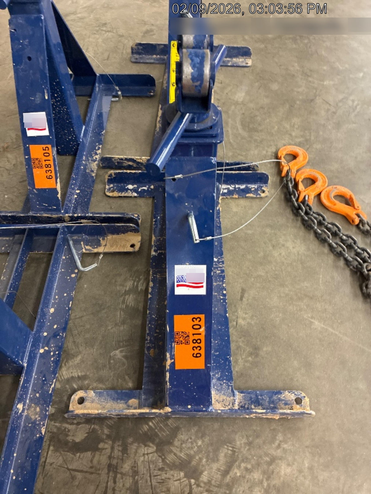 2026 CURRENT TOOLS 670