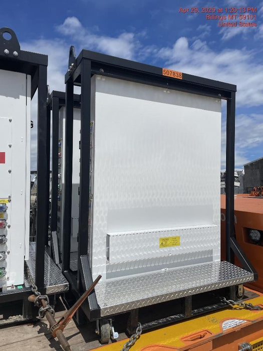 2025 TRYSTAR IIQC1.J7-A-D-A1