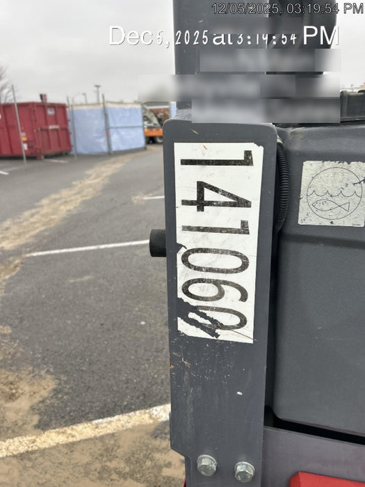 2021 DYNAPAC CC 1200