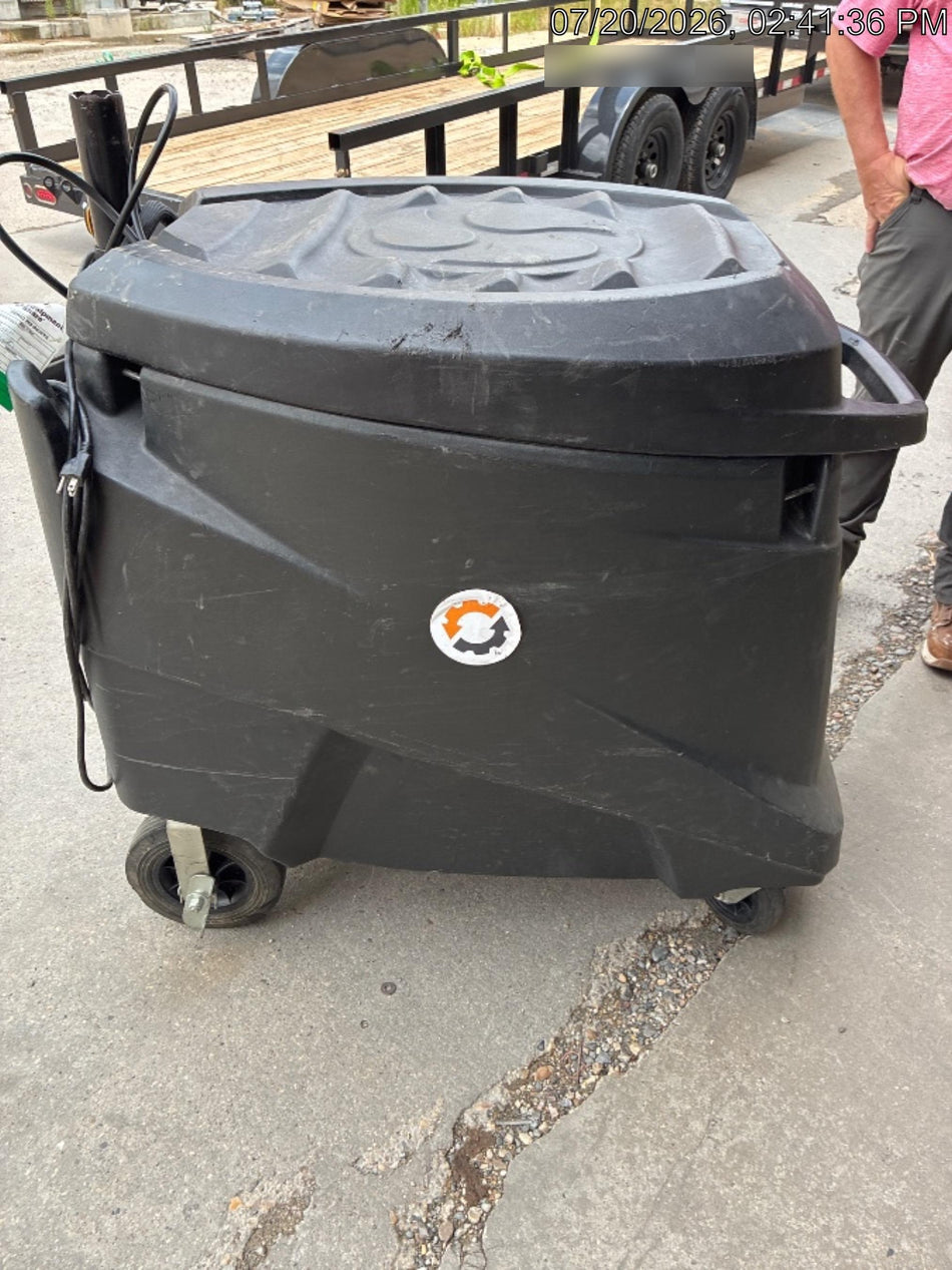 2021 POWER BREEZER PB10-A-06-B