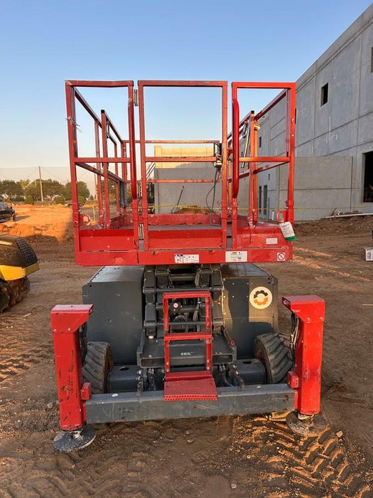 2019 SKYJACK SJ6832 RT