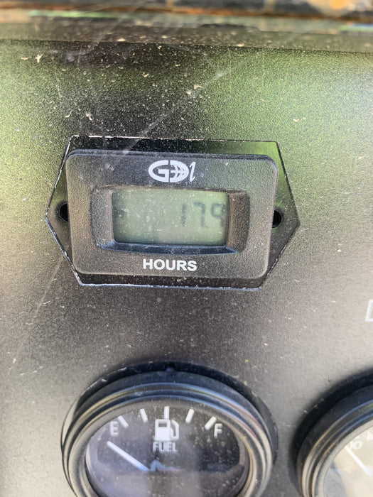 2021 Lincoln Electric Vantage 322 Vantage 322 Ready Pak 3 w/ Decals, ORANGE (includes trailer, cable rack, fender light kit) NO Telematics