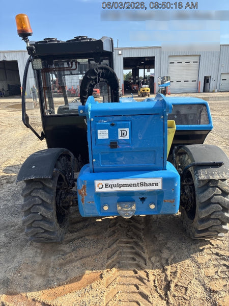 2022 GENIE GTH-5519