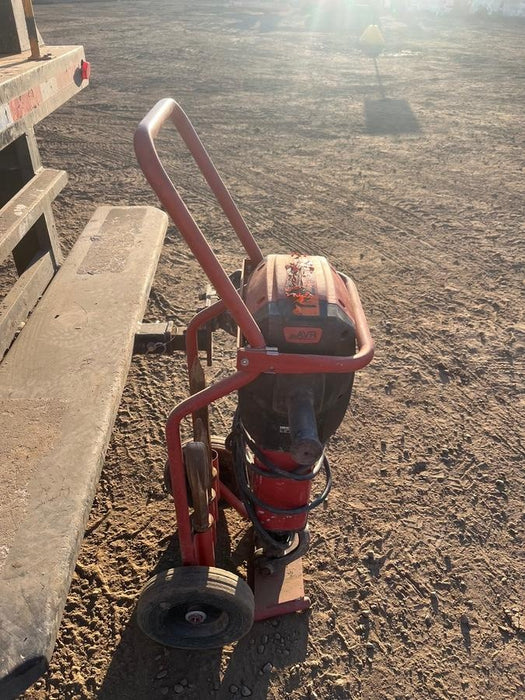 2020 HILTI TE 3000-AVR