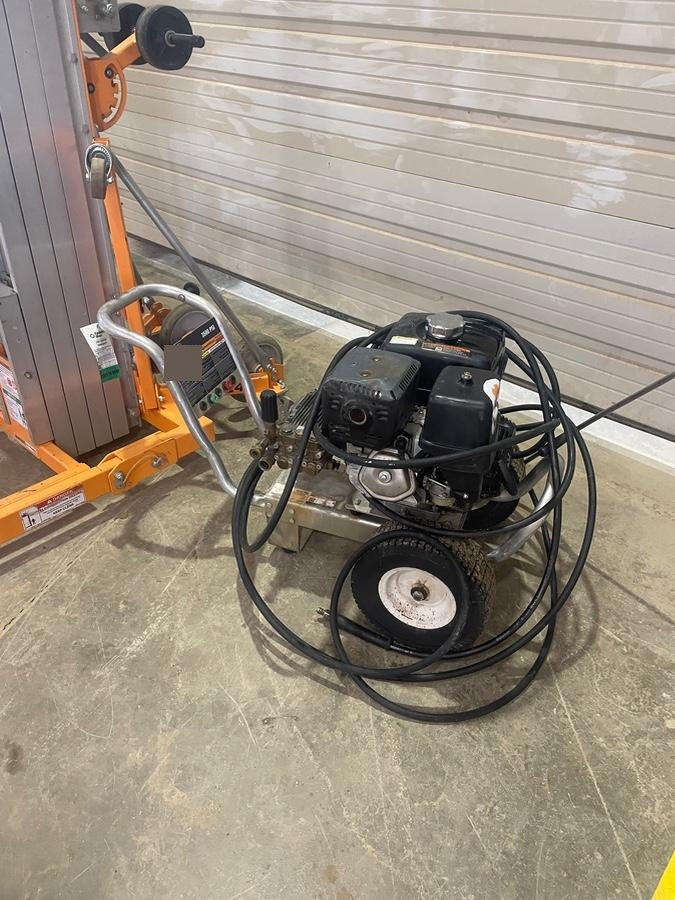 2019 MI-T-M CORPORATION CA-3504-1MAH