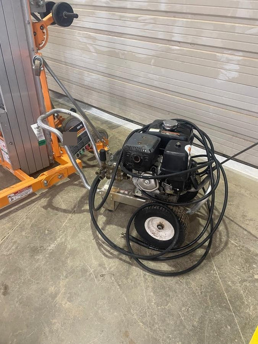 2019 MI-T-M CORPORATION CA-3504-1MAH