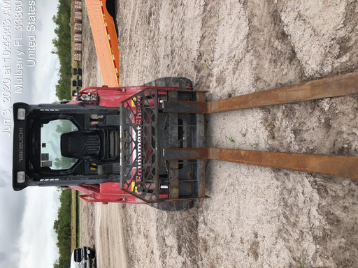 2019 PALADIN 48" Pallet Forks - Paladin