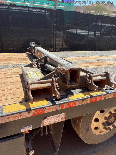 2020 STAR INDUSTRIES M1360B - Star JIB Boom