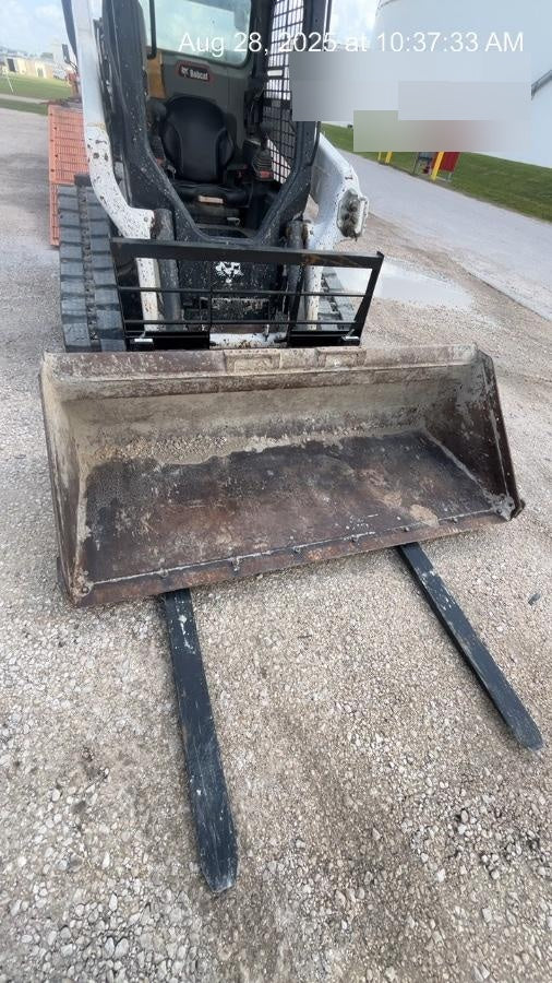 2025 ARROW MATERIAL HANDLING F5100CB - 72"